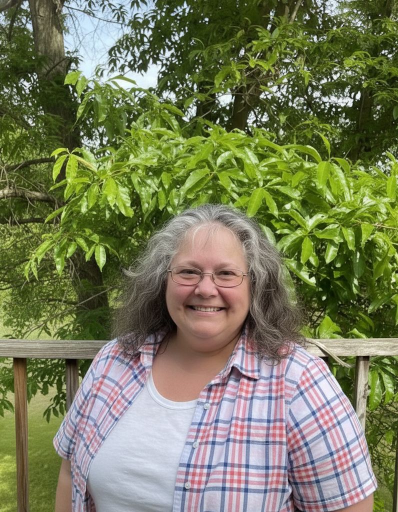 Kenda Sue Kirkendall