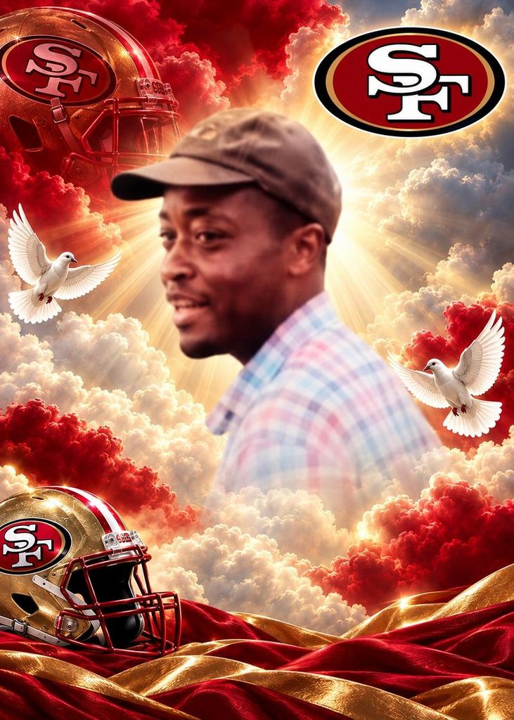 Terry Leonard Kingcade Profile Photo