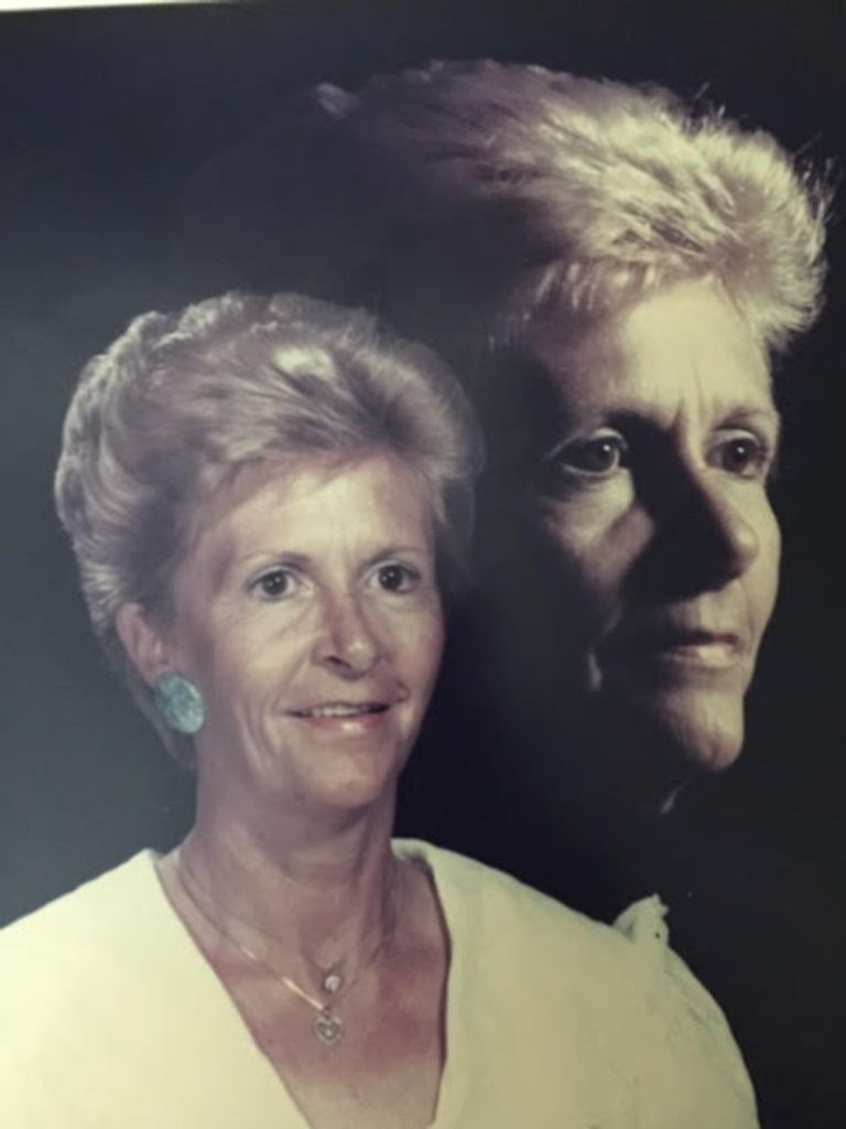Martha J. Lacaillade