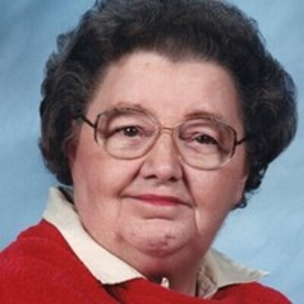 Katheryne 'Pat' Patricia Kennedy