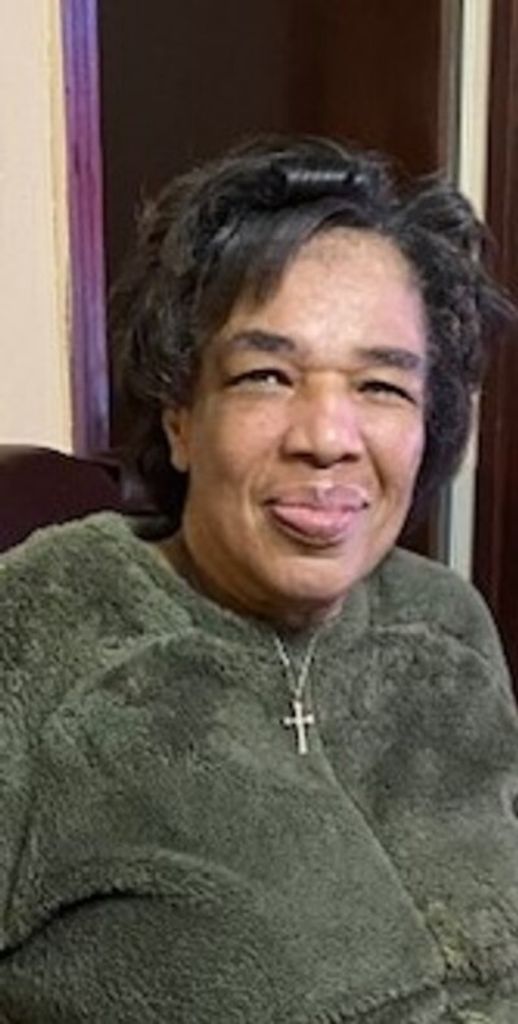 Terri D. Robertson-Berry Profile Photo