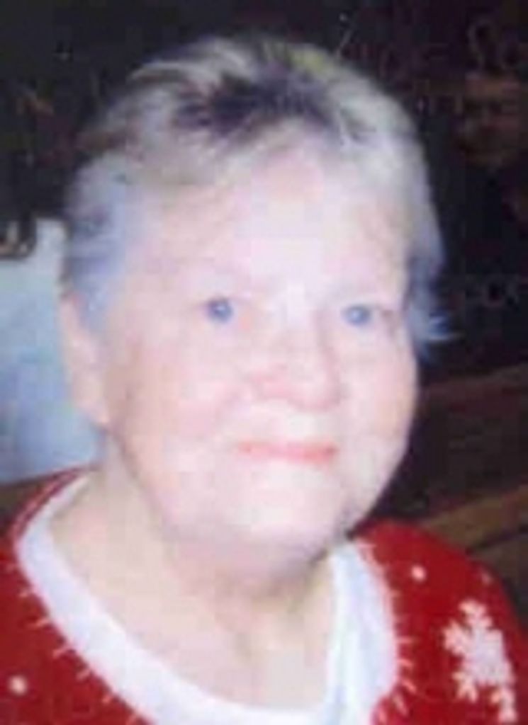 Lola V. Littlejohn