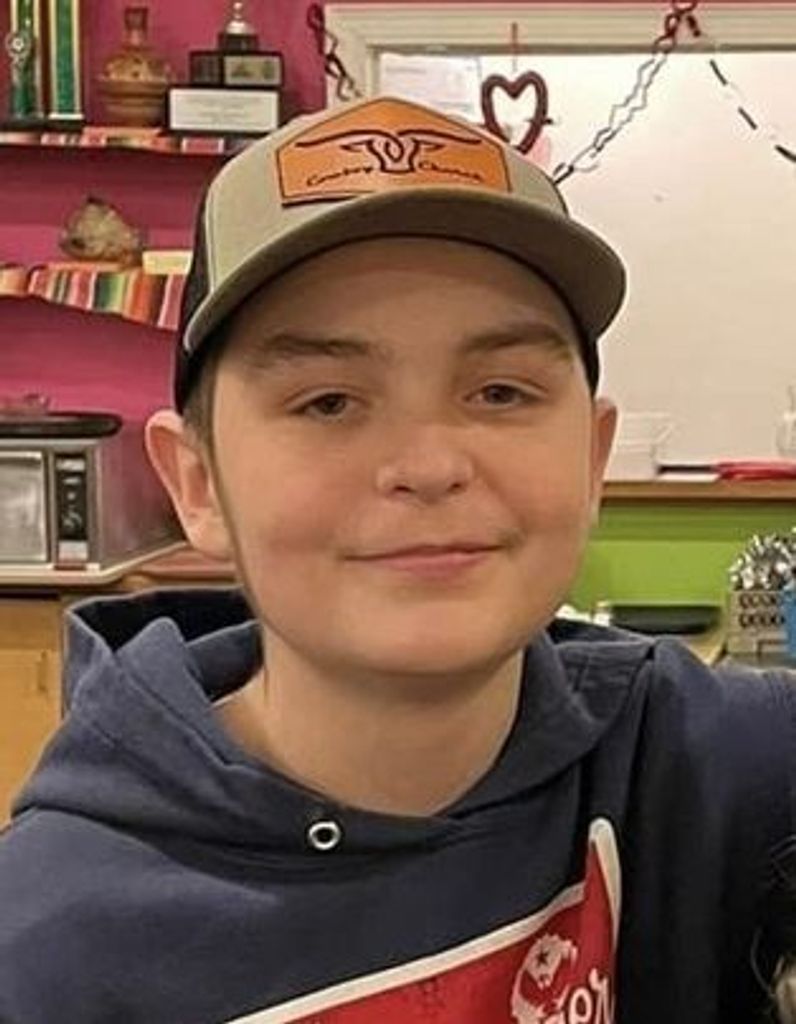Hunter Mayville Profile Photo