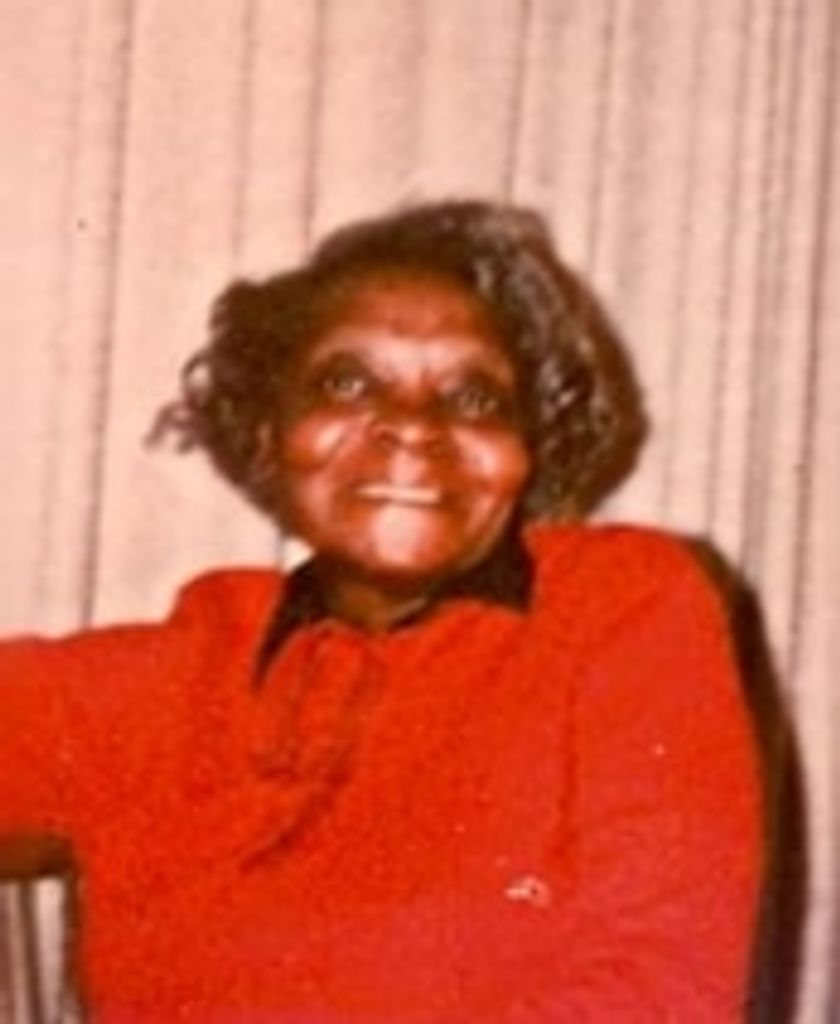 Josephine Walker Profile Photo