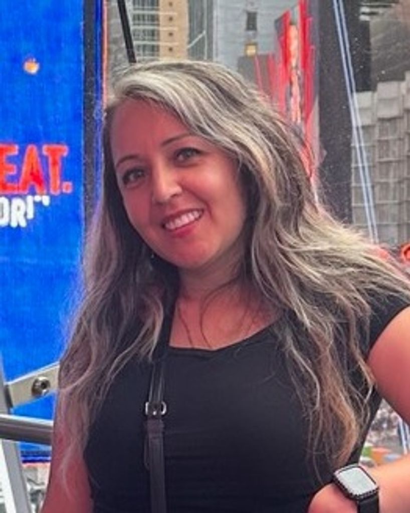 Nelly Arroyo Lopez