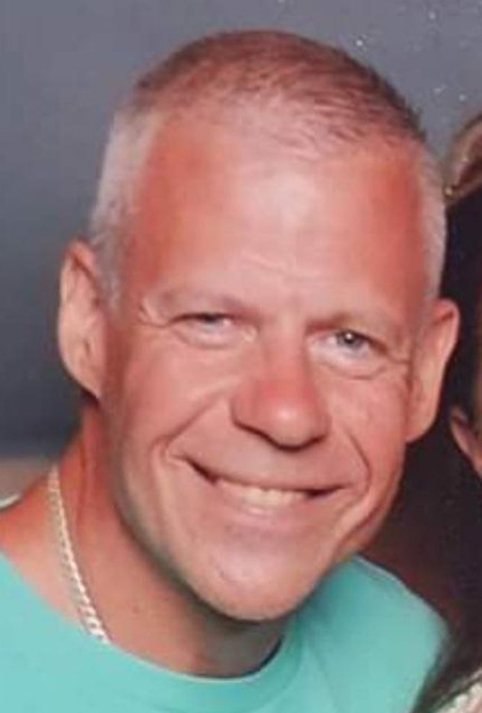 Richard "Rj" J. Molder