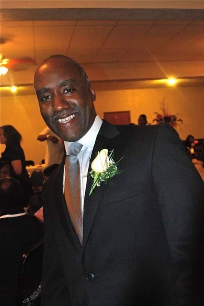 Robert “Terry” Coats Profile Photo