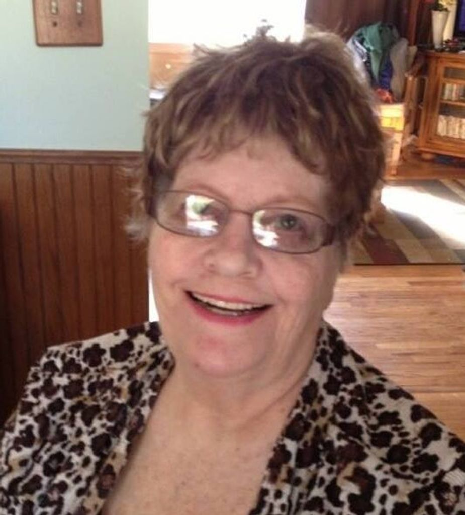 Beverly J. Donovan