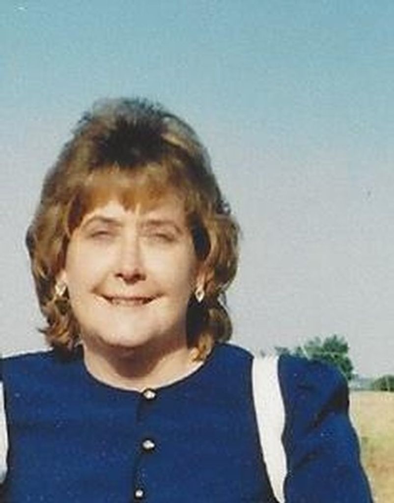 Sally Denise Hudson Profile Photo