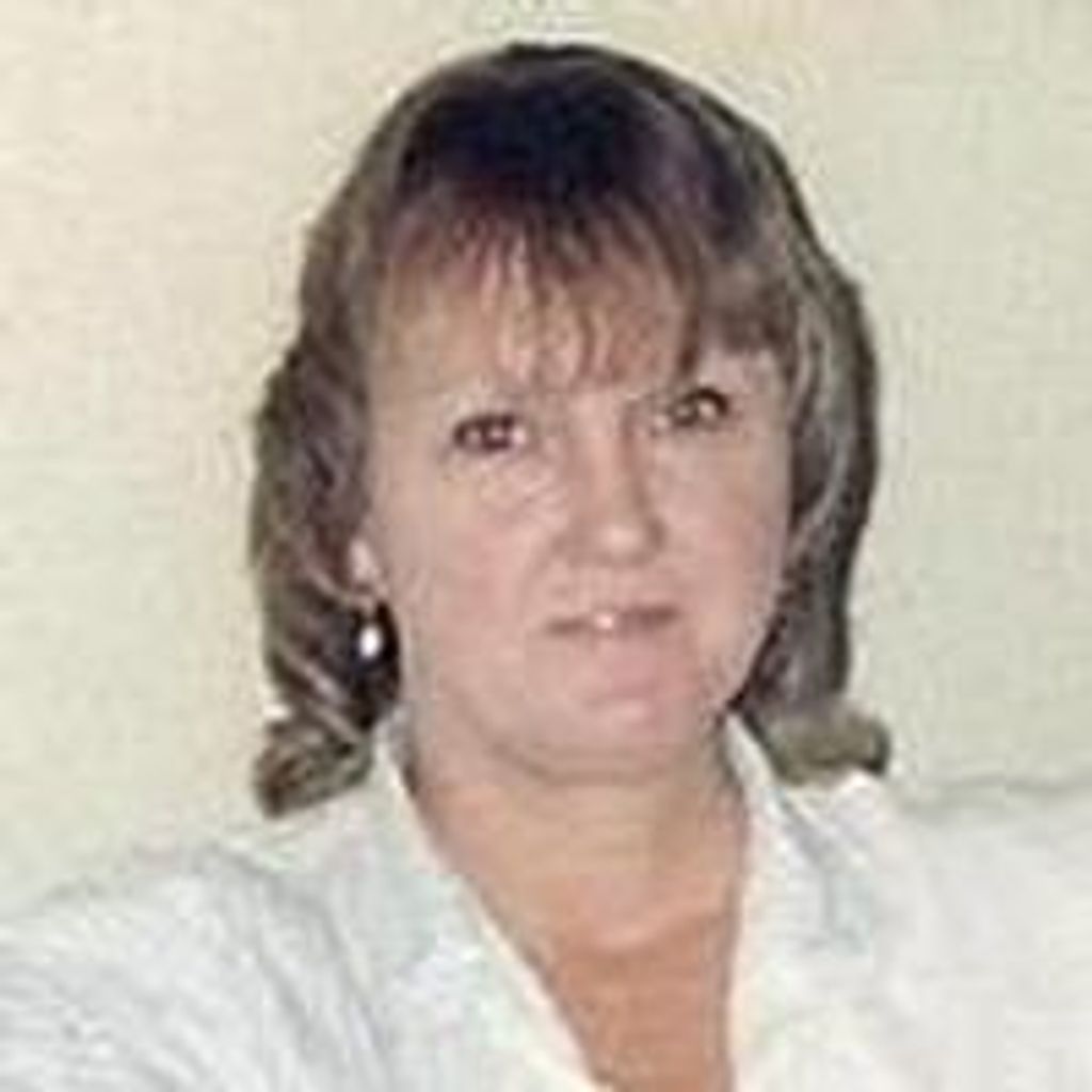 Linda Diane Glenn