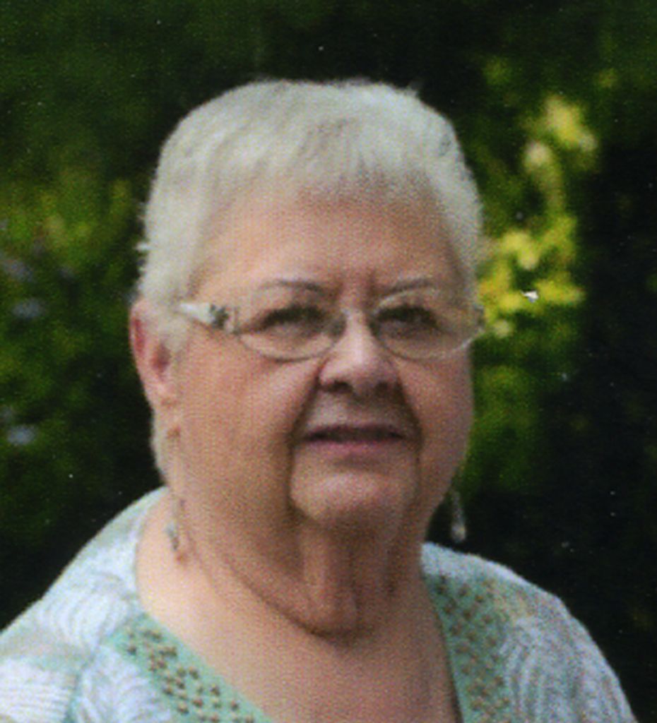 Dixie J. (Norris)  Trueblood Profile Photo