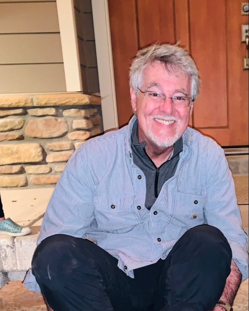Mark James Griffin