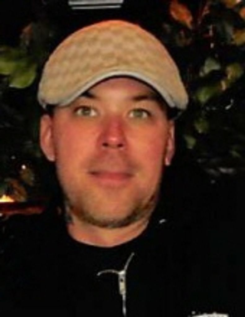 Kyle J. Schabel
