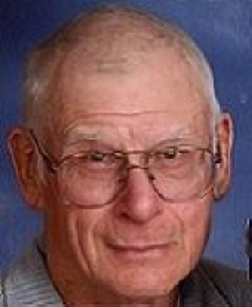 George H. Gray