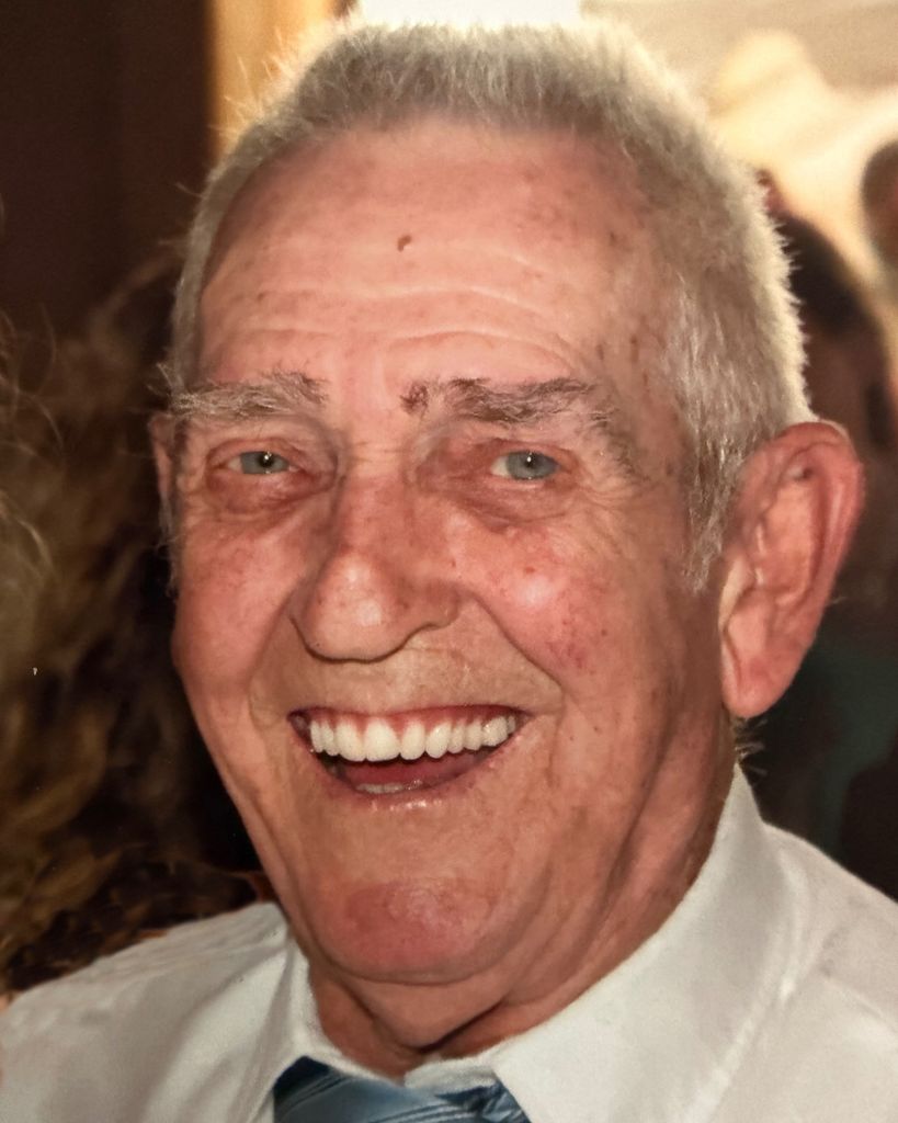 William Ronald Pierce
