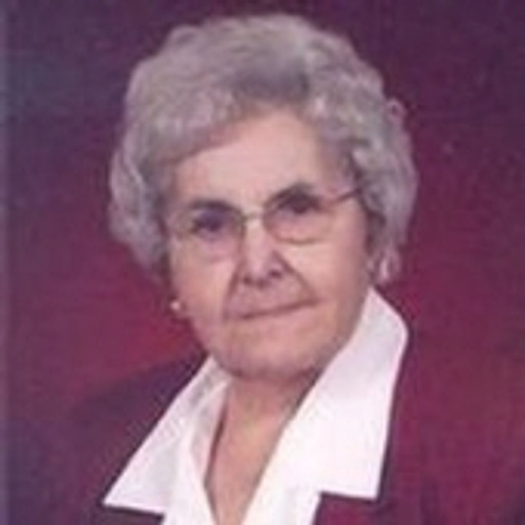 Irma Bergmann Steinke