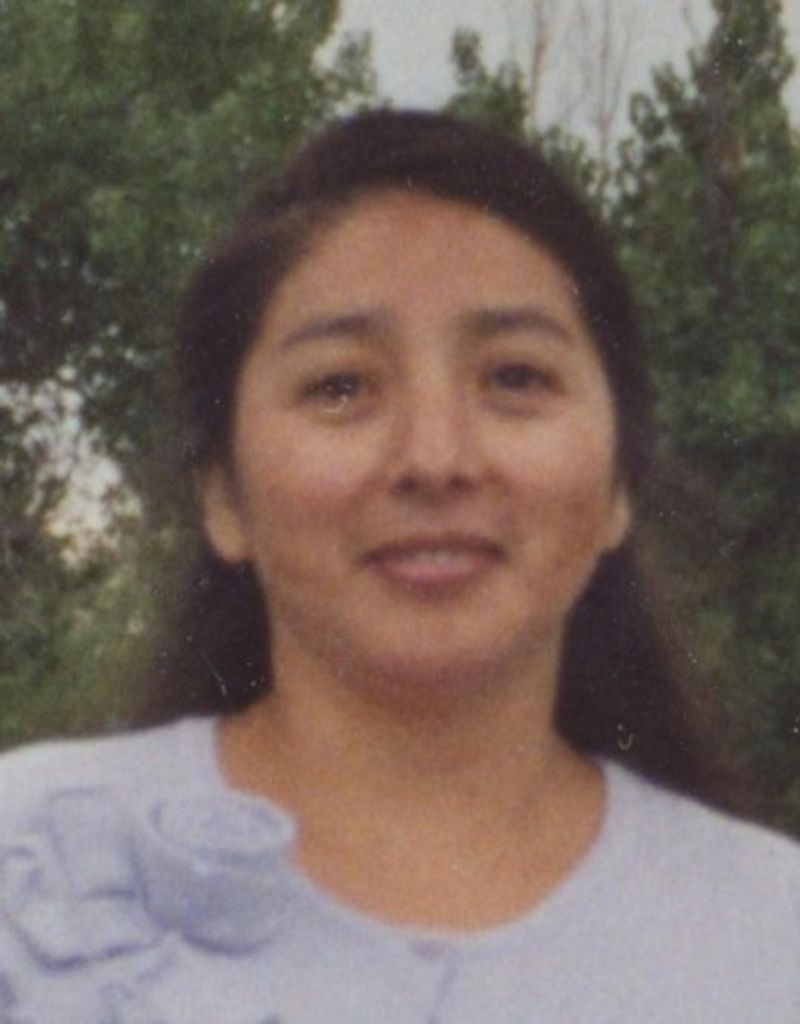 Maria Elena Chuc Barreno