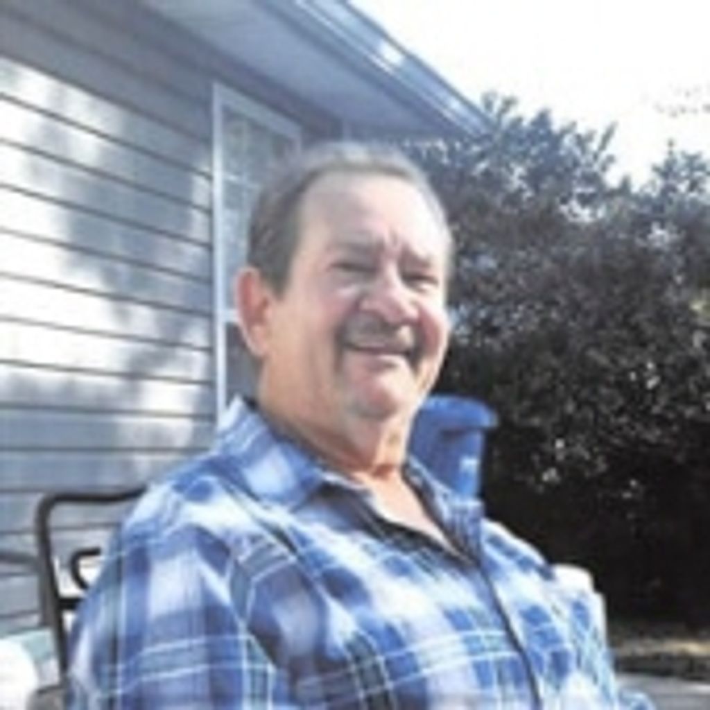 Daniel Charles Lewis