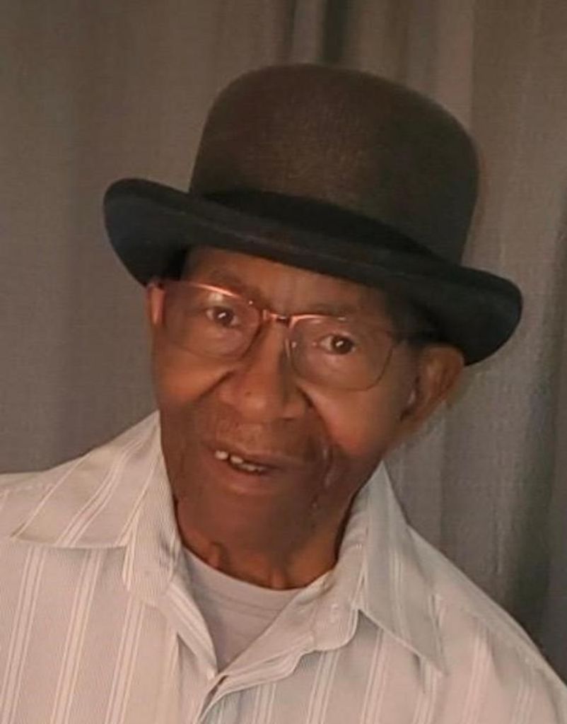 Arthur "Huck" Johnson Profile Photo