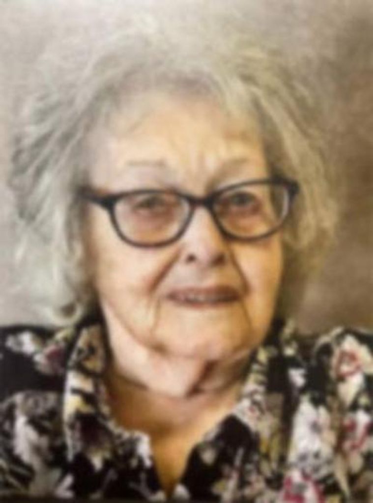 Gertrude "Trudy" Lee Profile Photo