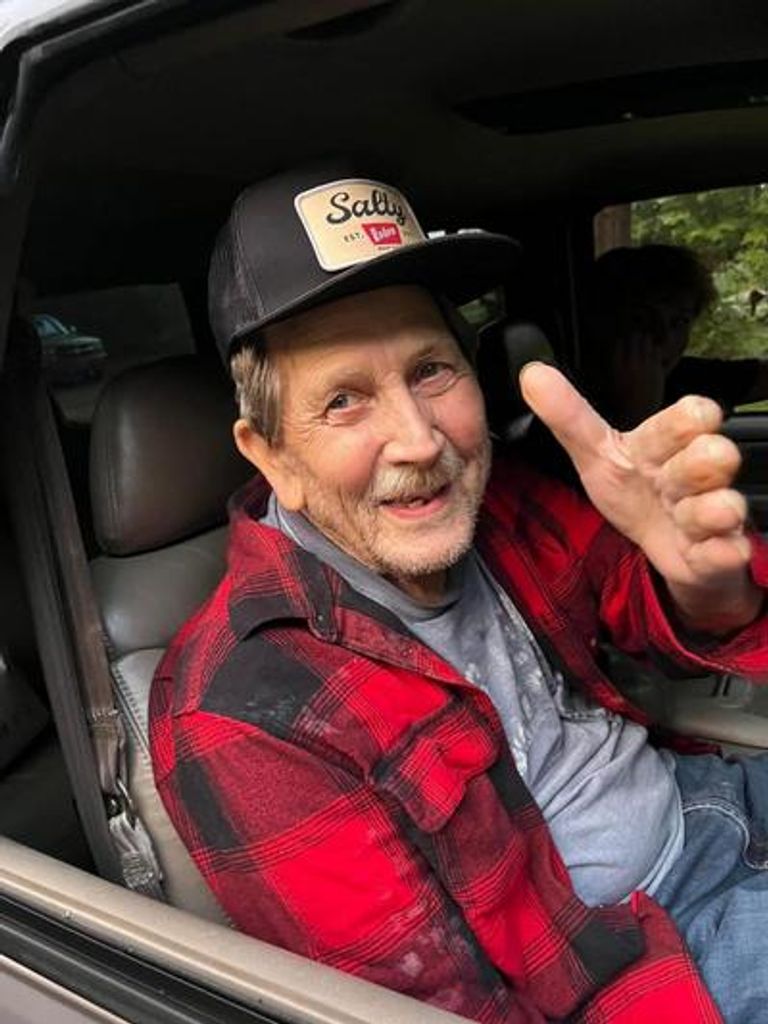 Kirby Blaine "Pete" Martin