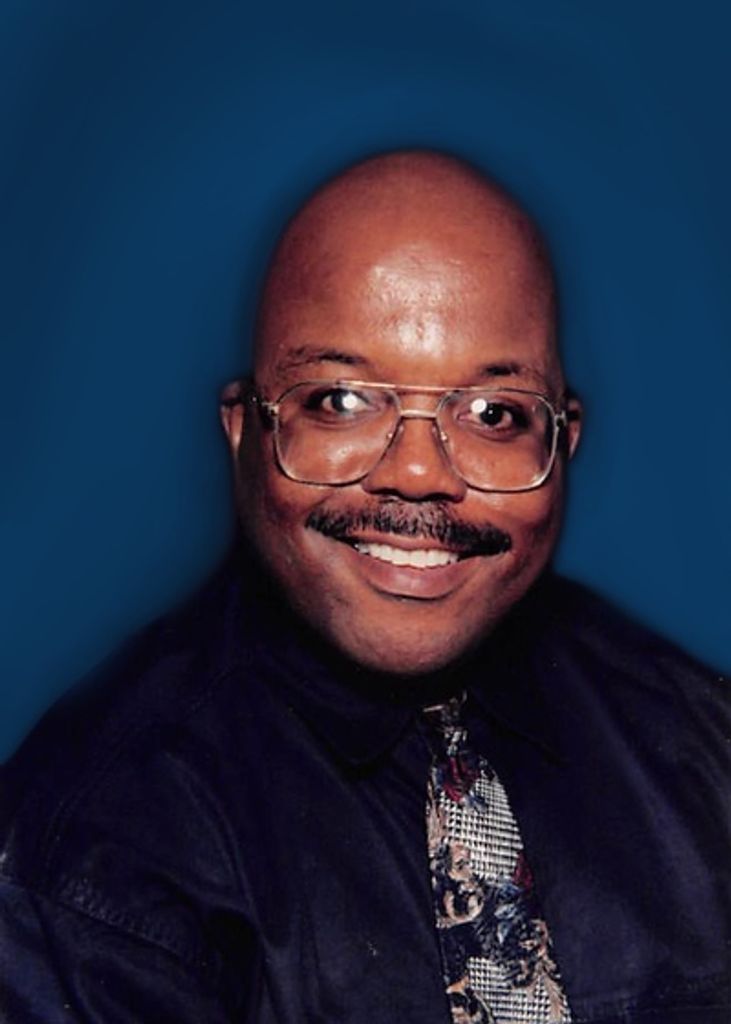 Jerry Alexander Scott Profile Photo