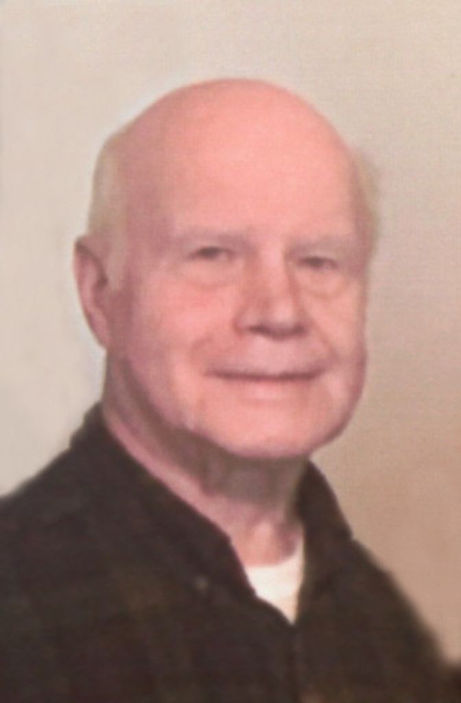 Richard C. Hodnick