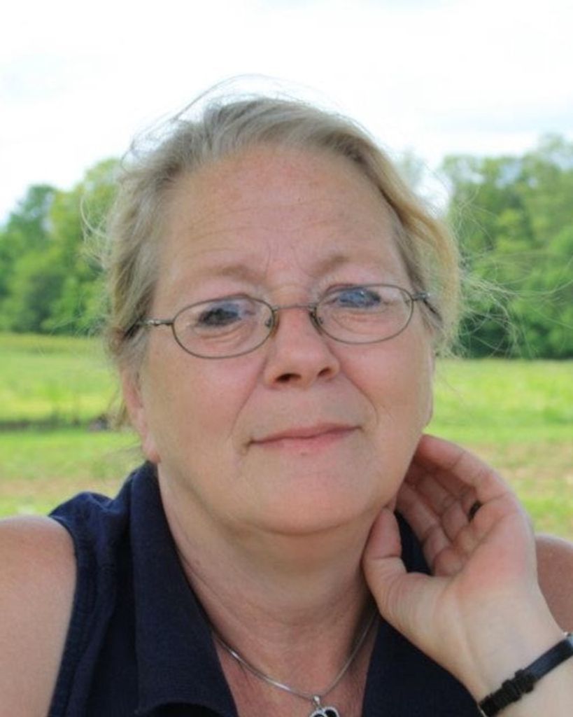 Judy K. Allen JOHANSON