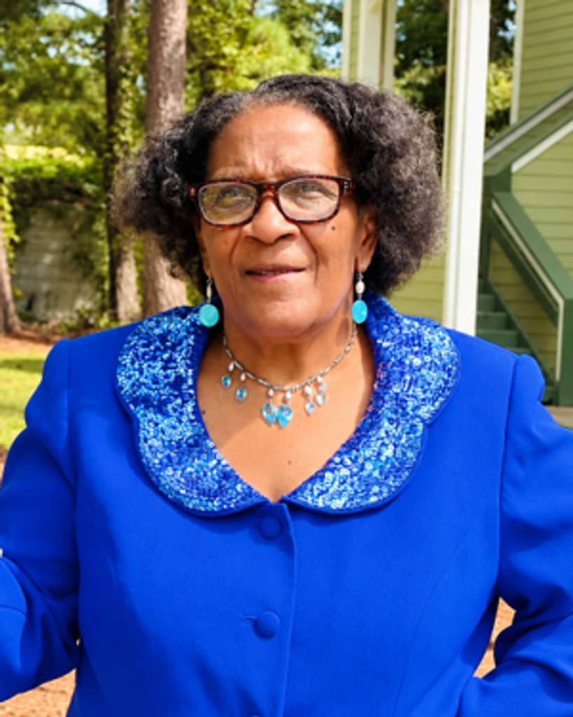 Jacqueline Jones McCants Profile Photo