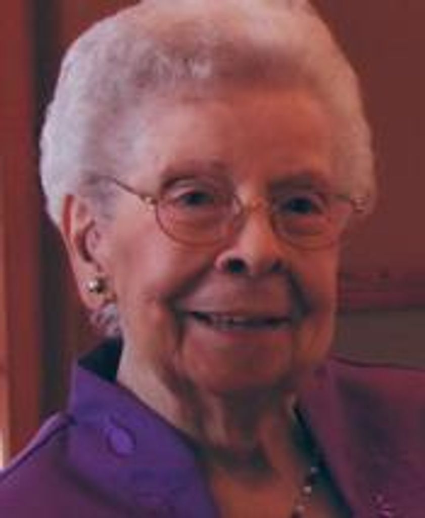 Marcella Dolores Funtsch