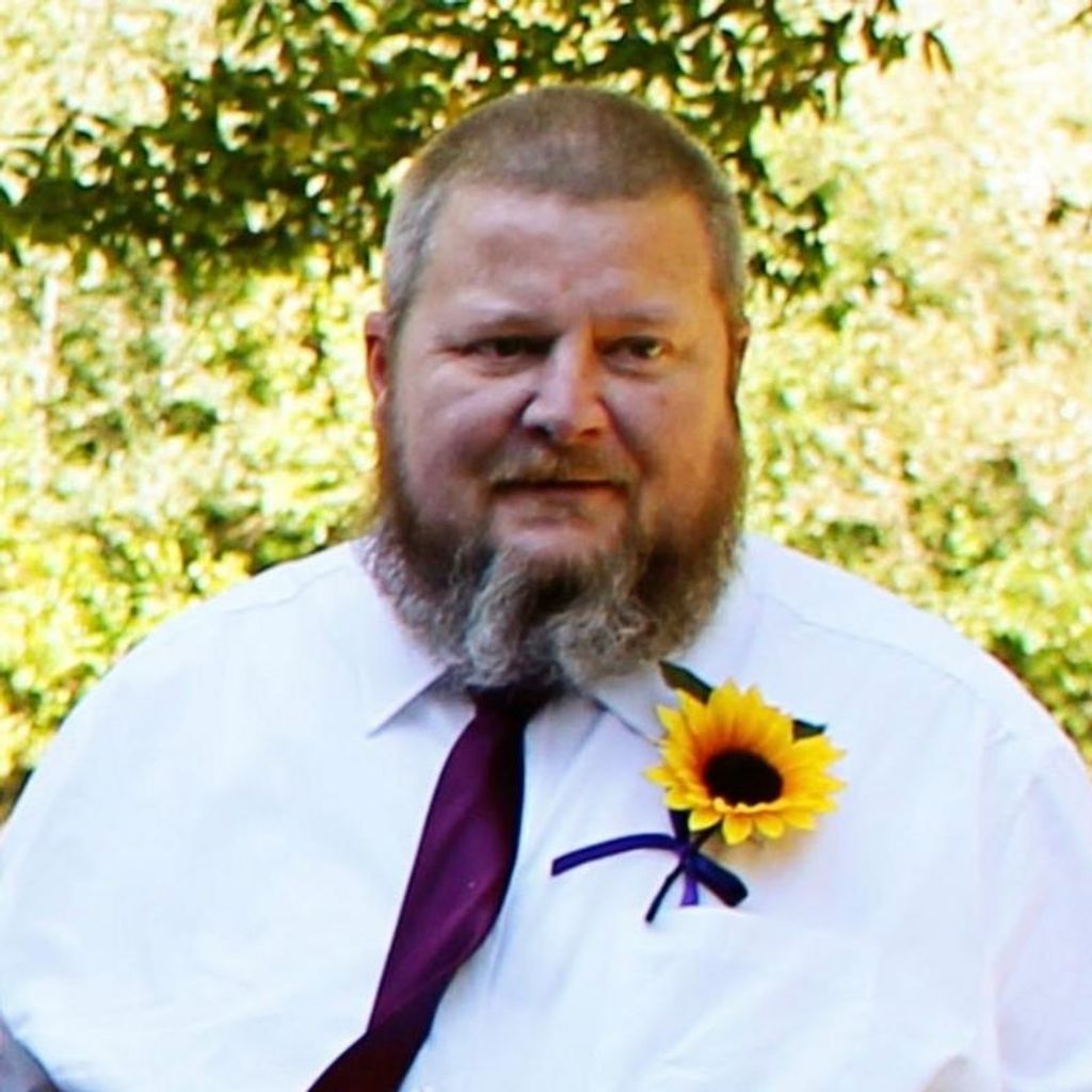 David Kevin Collins Profile Photo