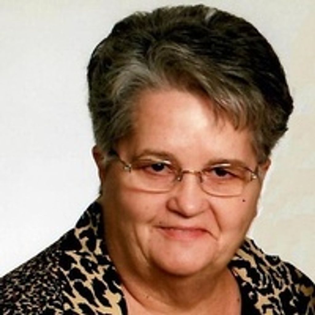 Deloris Jean Black