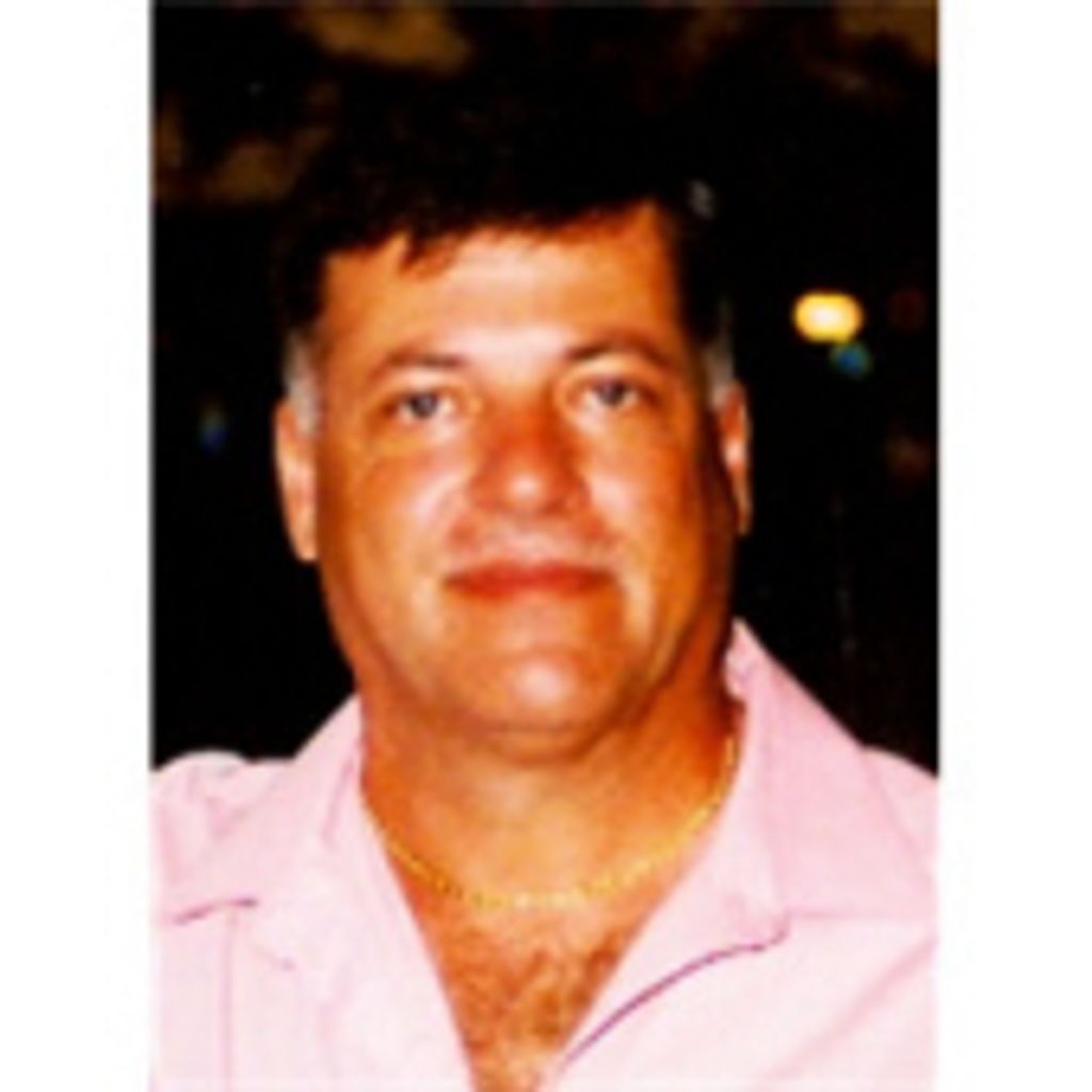 Edward Loverich