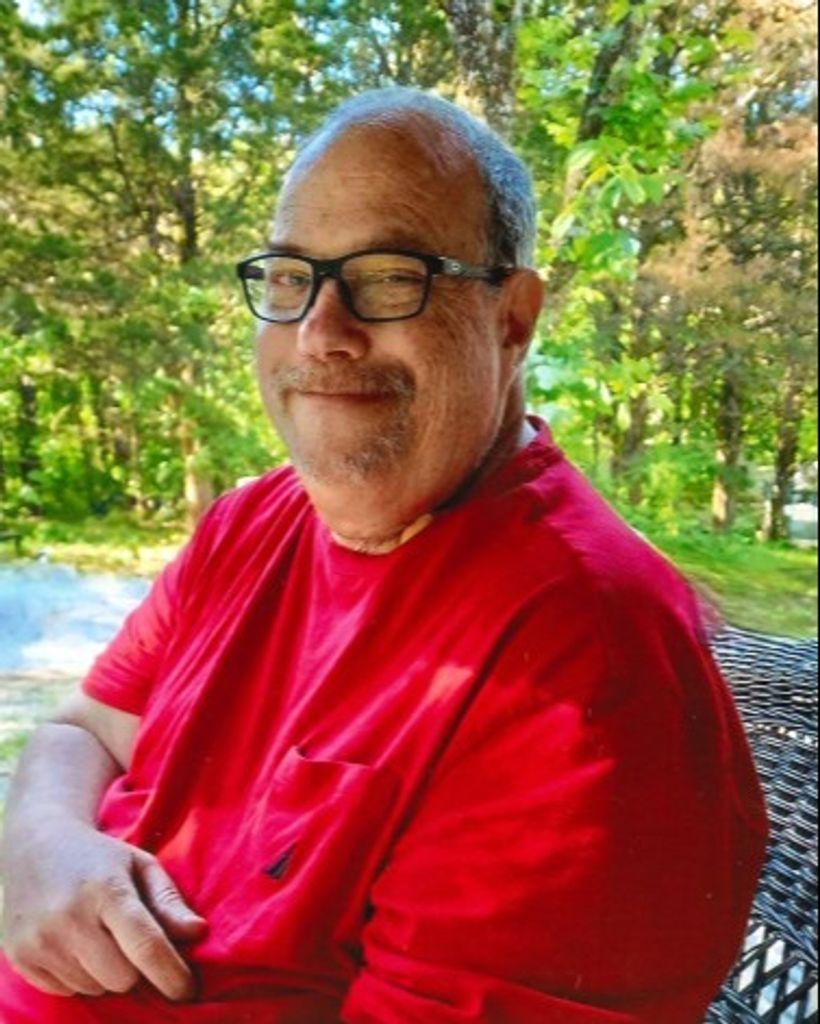 Perry W Pollard Profile Photo