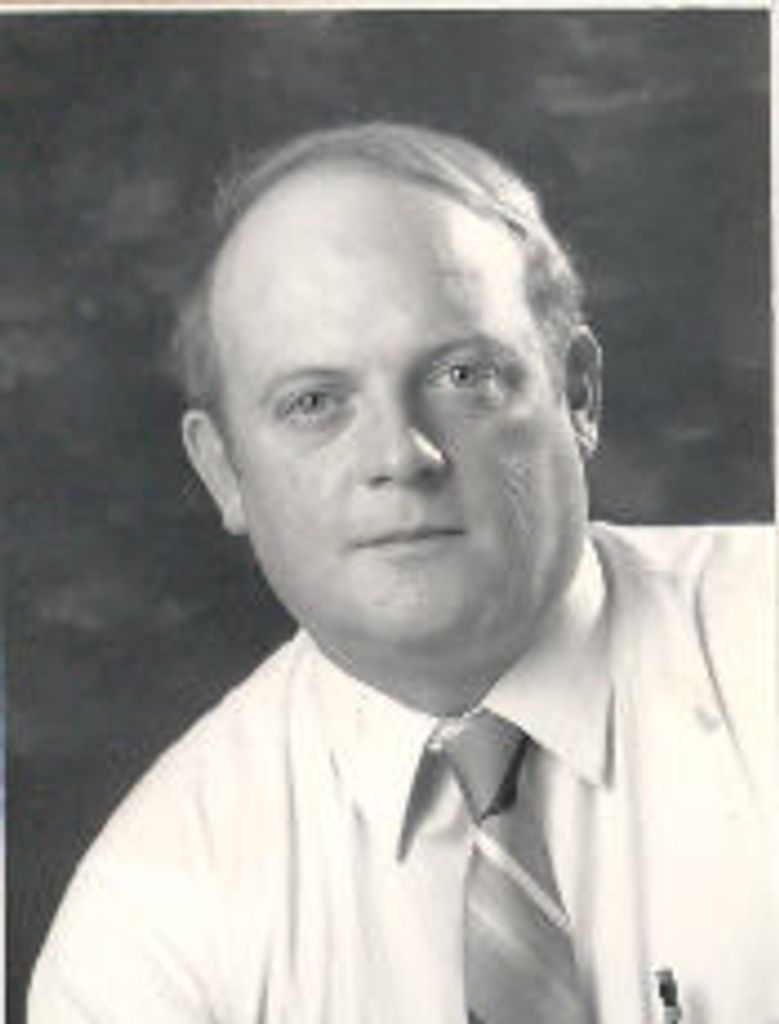 Larry D. Cox Profile Photo