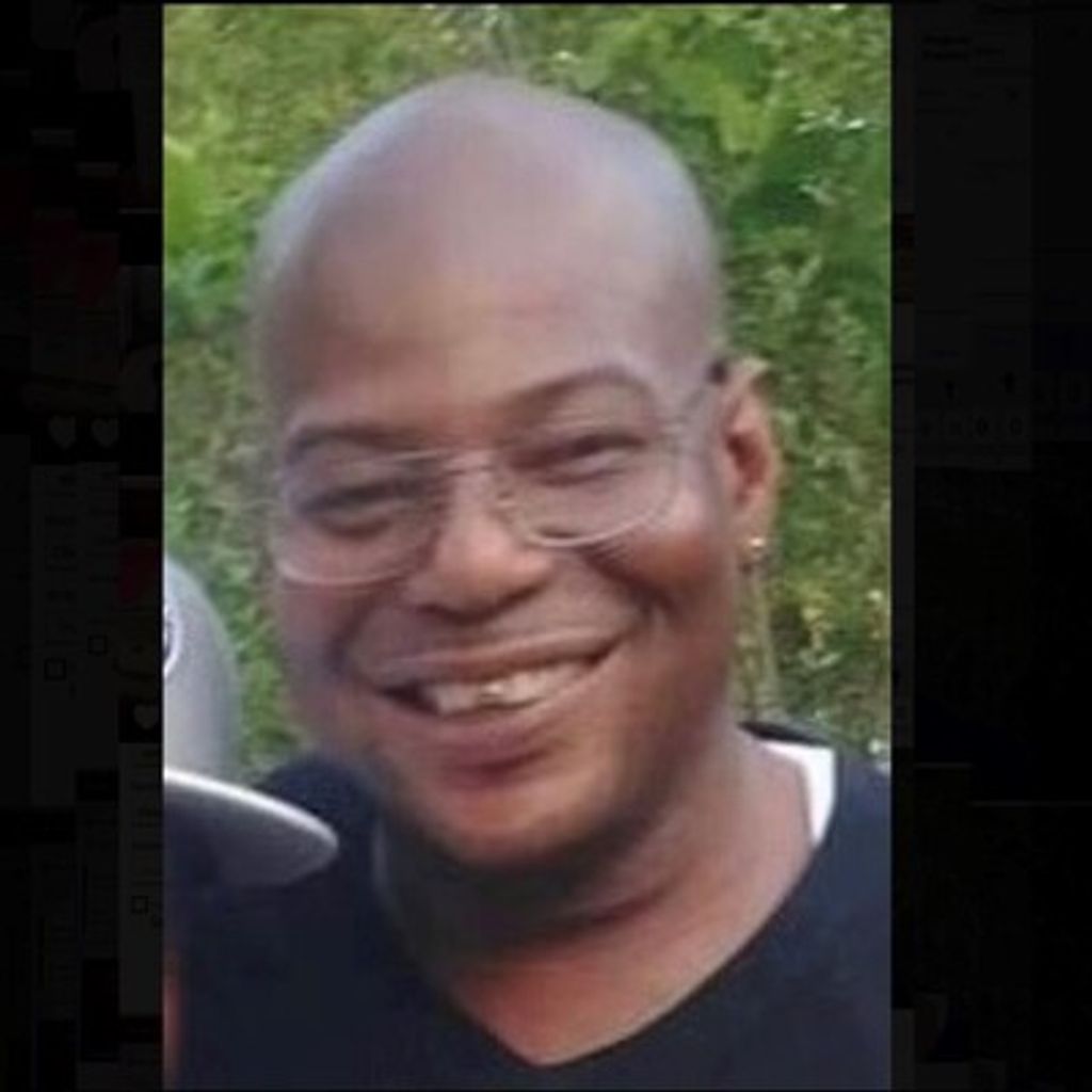 Tyrone "Plug" A. Fleming Profile Photo