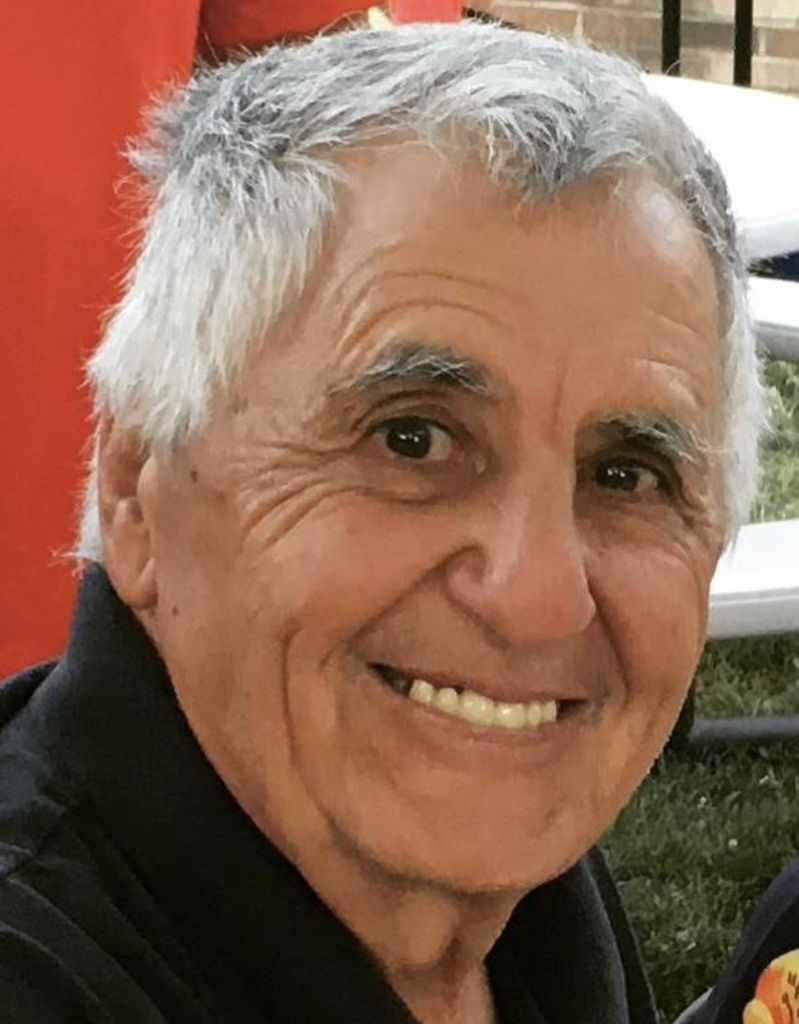 Thomas Pensiero