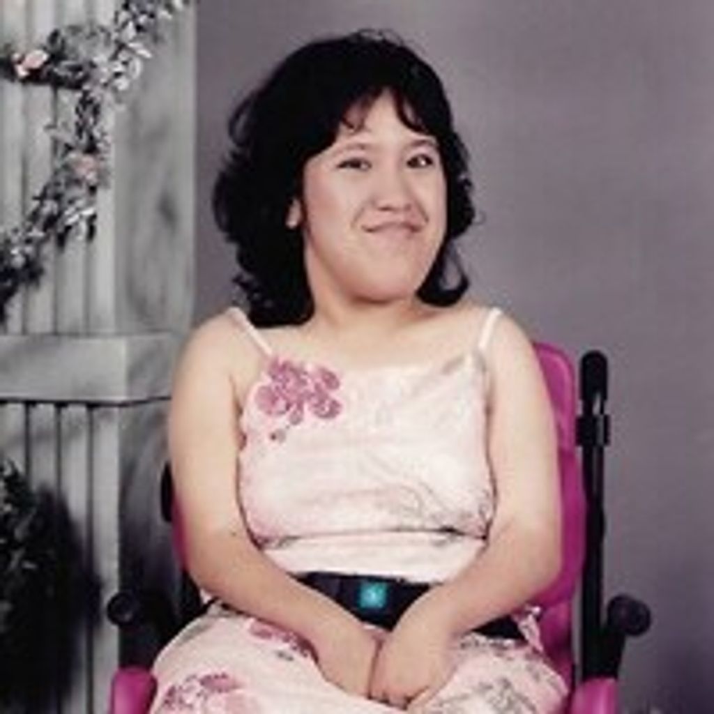 Consuelo "Connie" Cantu