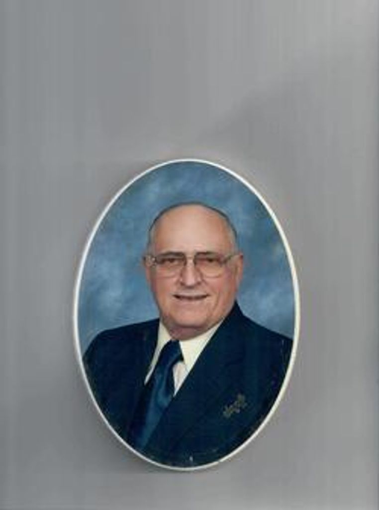 Harry Lee Holman
