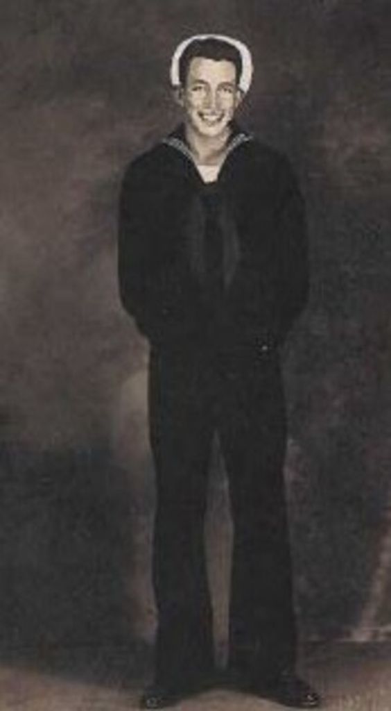 William Daniel Fennell Profile Photo