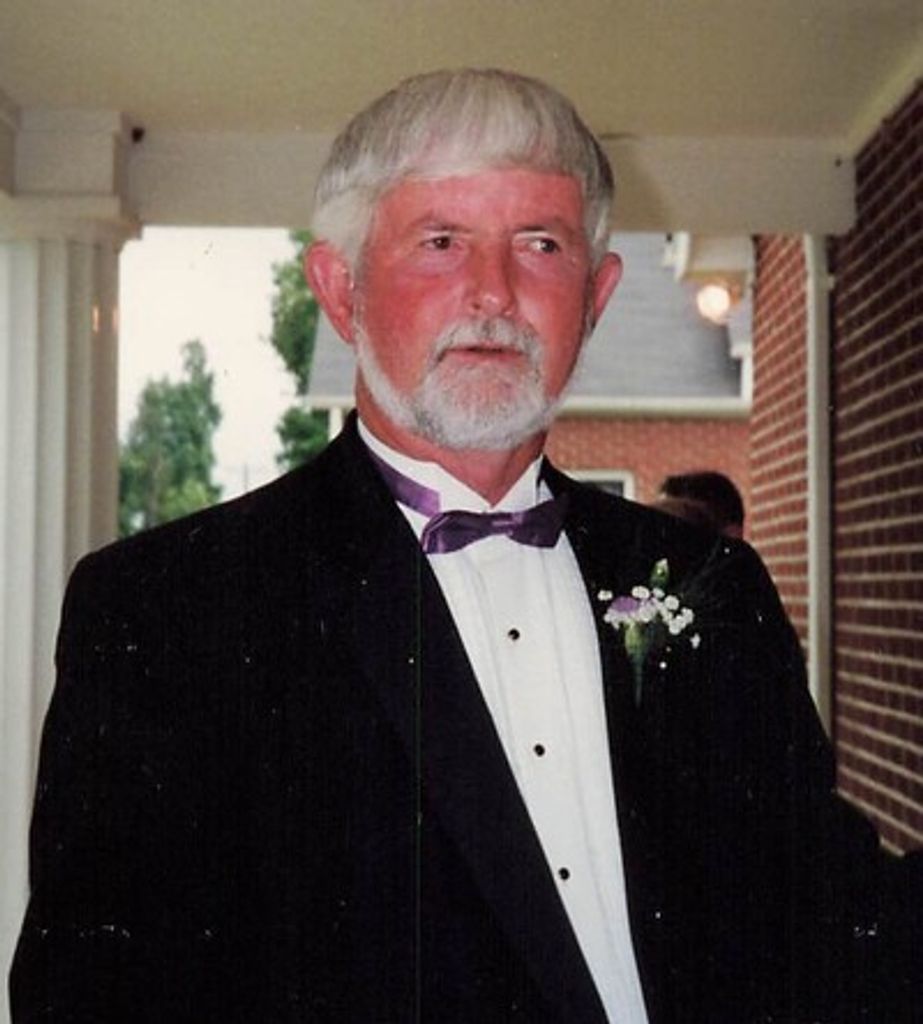 William Clem O'Brien