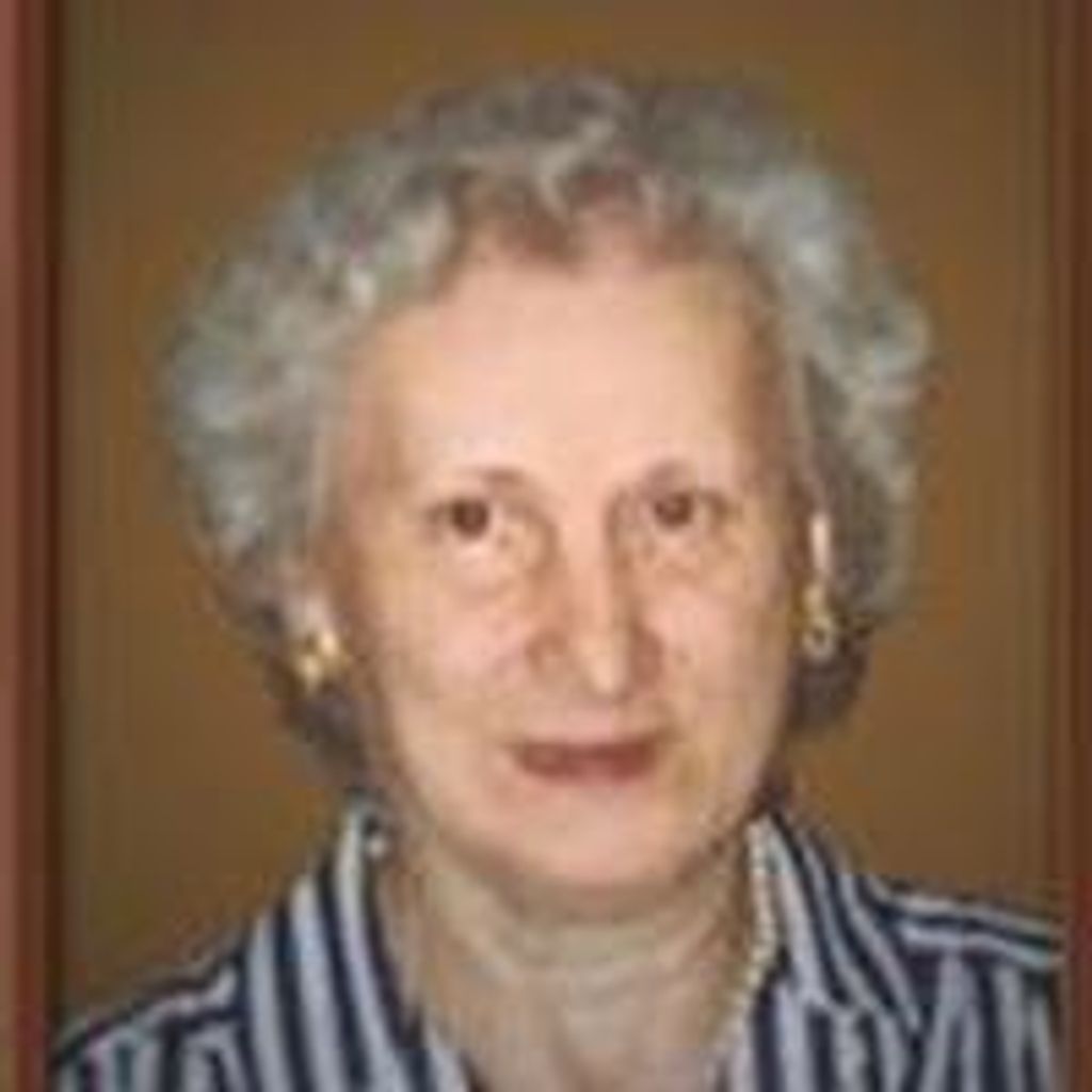 Rose Syrek