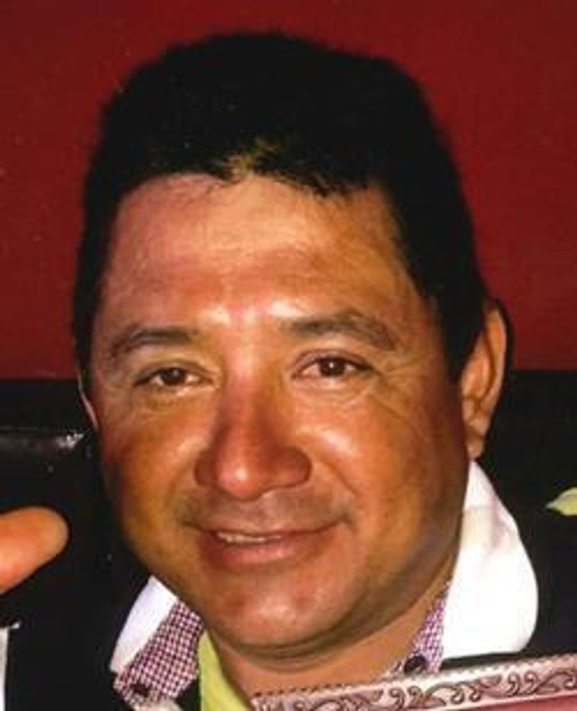 Manuel Martinez Araujo
