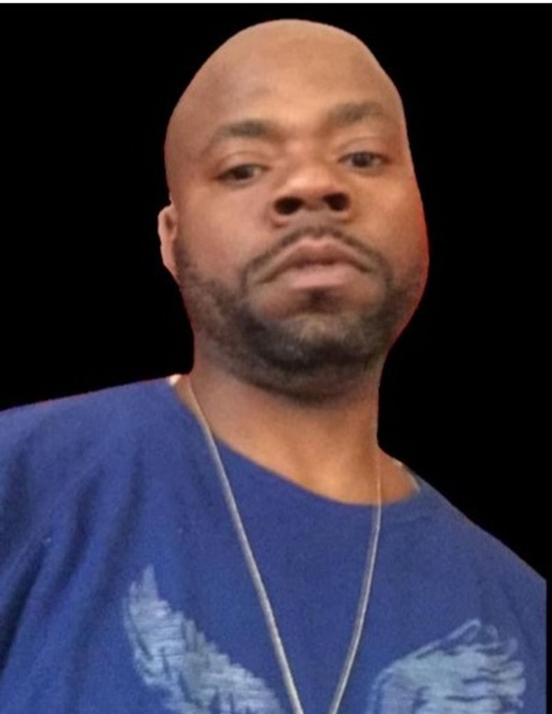 Clifford Jones Profile Photo