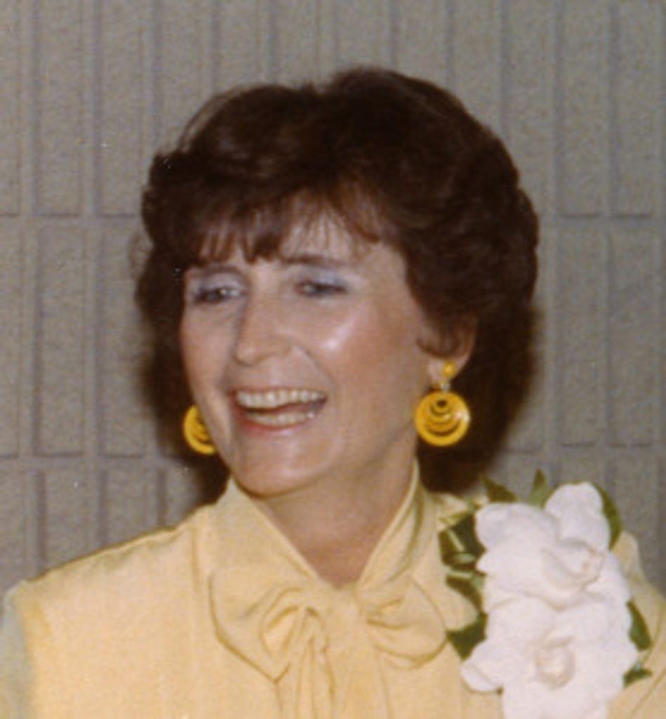 Jo Ann W. Marineau