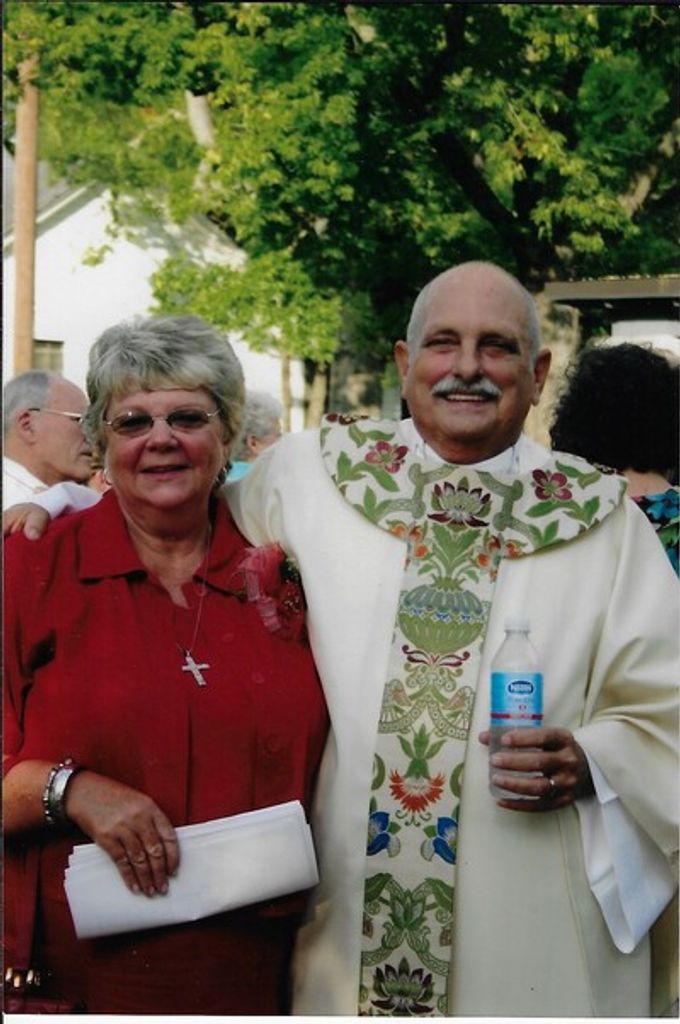 Rev. Eschol Vernon Wiggins, Jr. Profile Photo