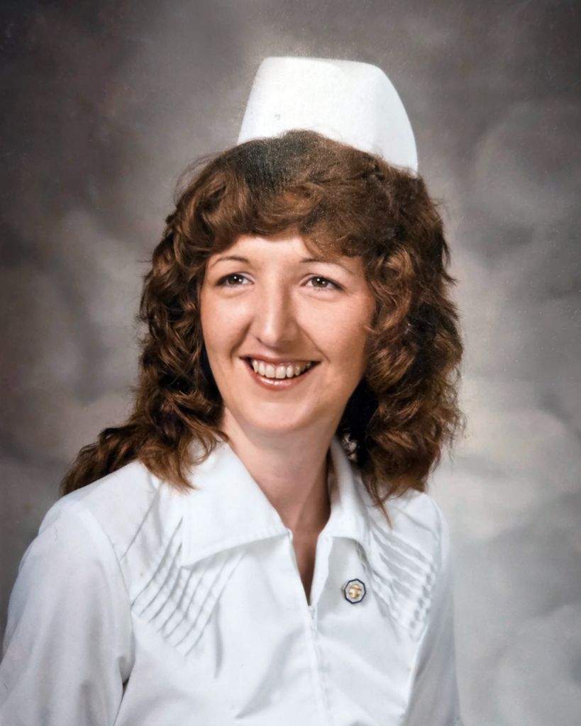 Beryl Regina Jones Profile Photo