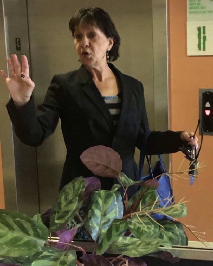 Bridget Ann Noffke Profile Photo