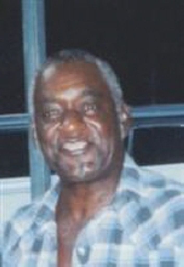 Nathaniel A. Terry
