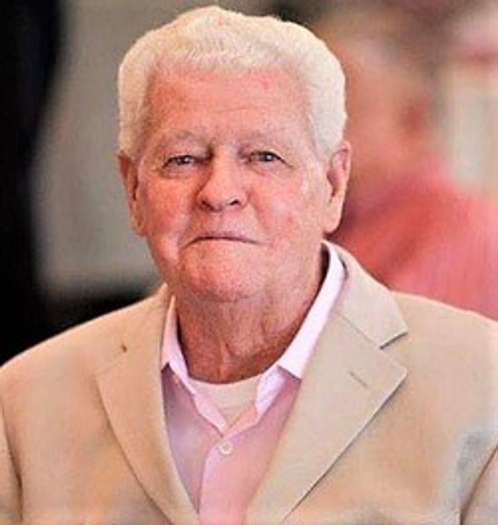 Guy Willey, Sr